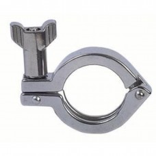 ABRAZADERA CLAMP AISI304 N.3-A 2 GE 2986 09